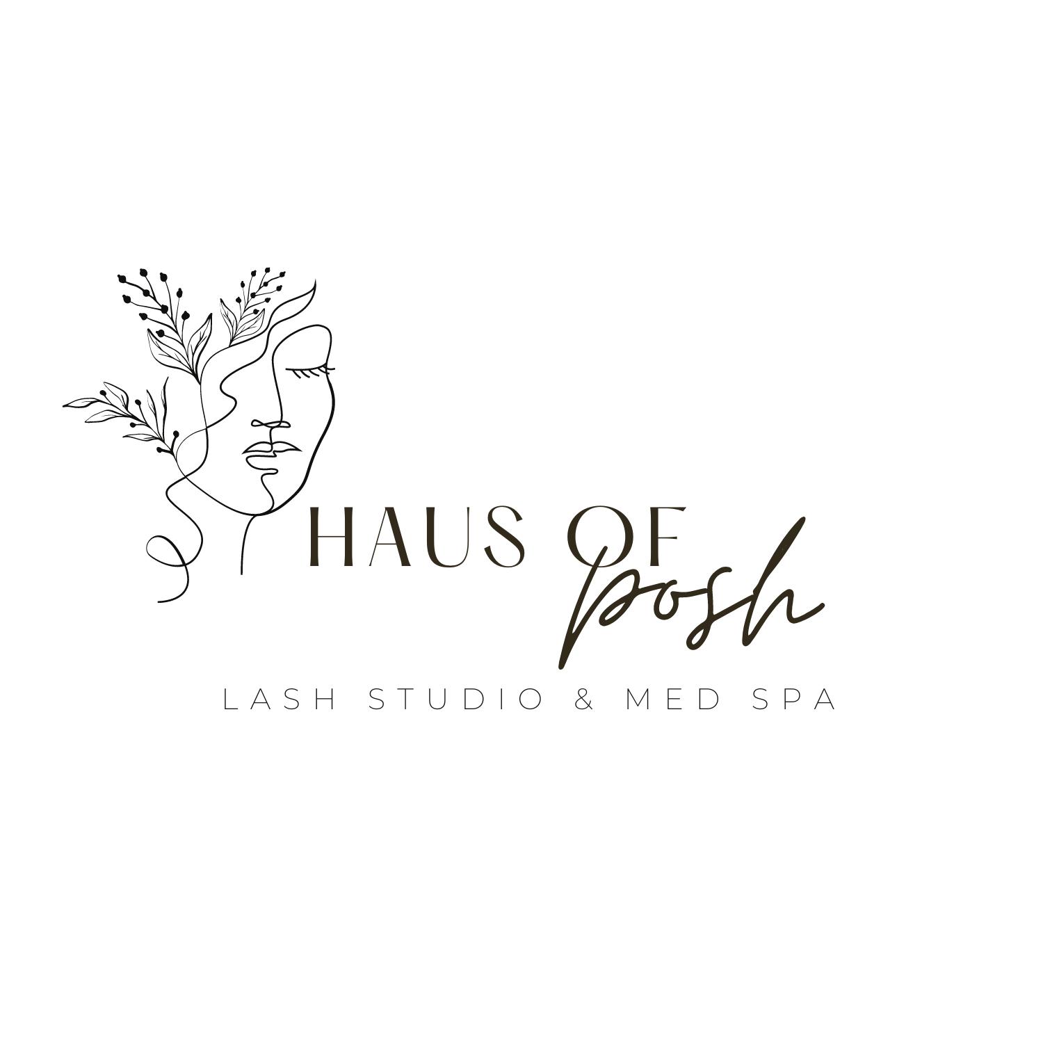 Haus of Posh Studio and Med Spa